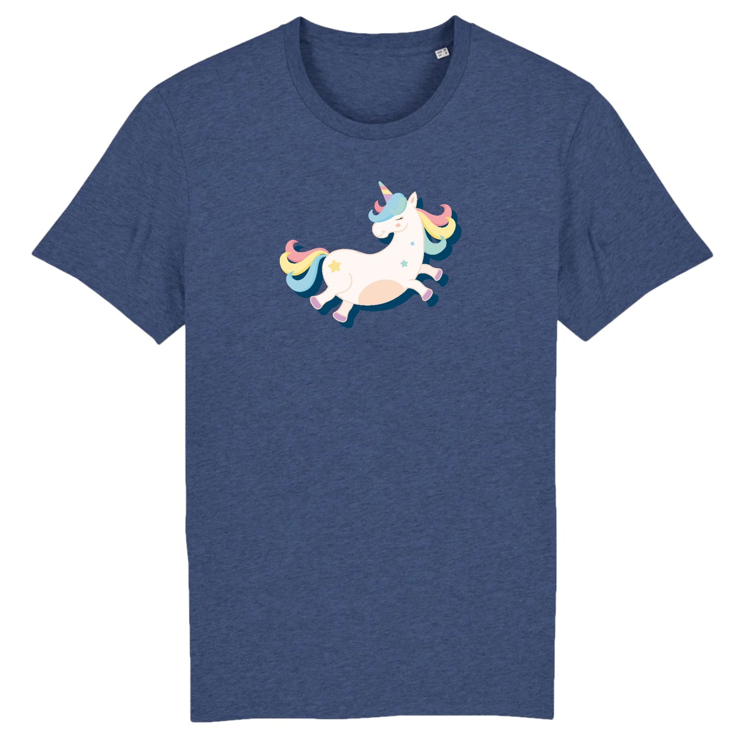 T shirt Licorne adorable