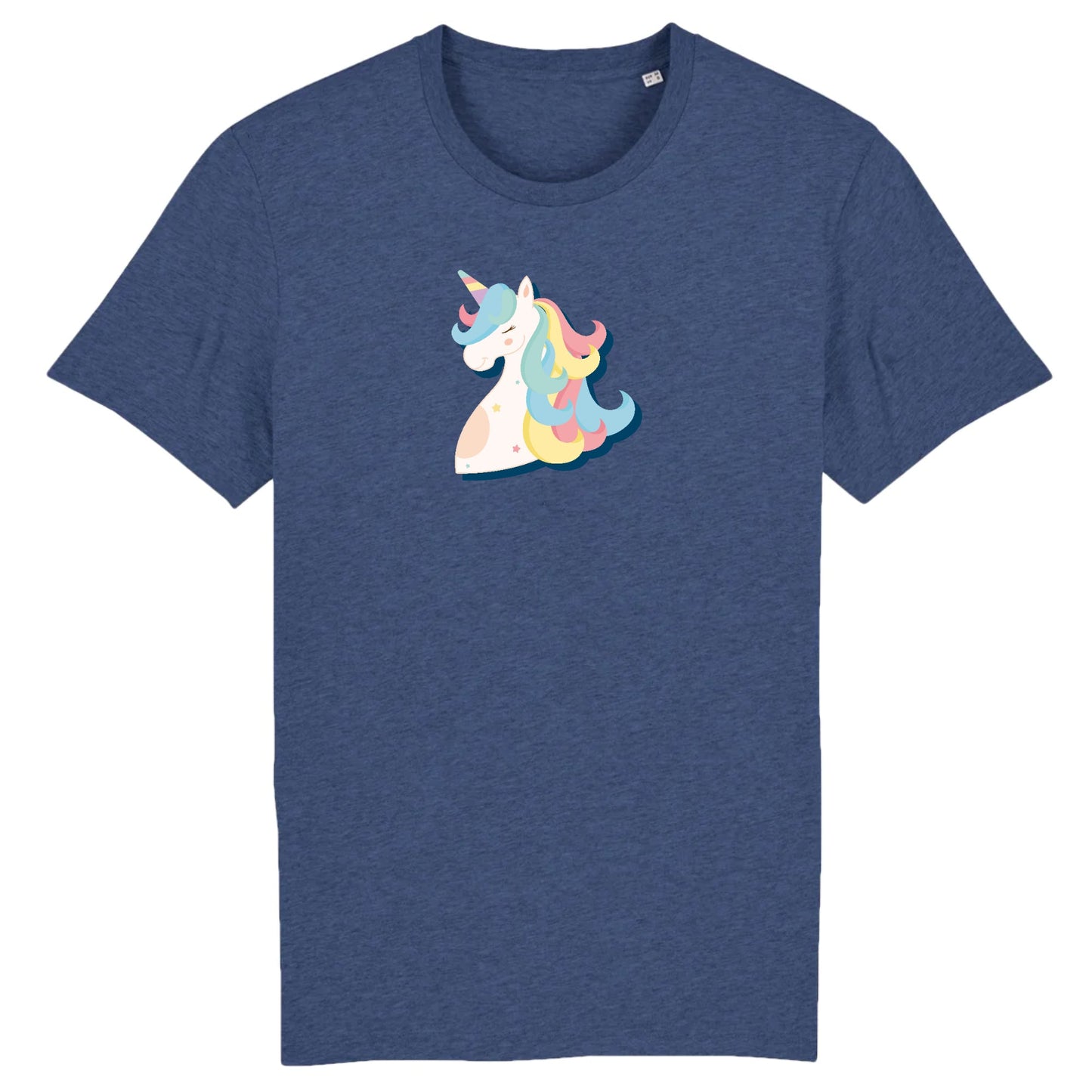 T shirt Licorne magique