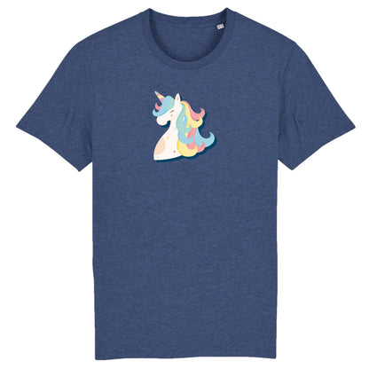 T shirt Licorne magique