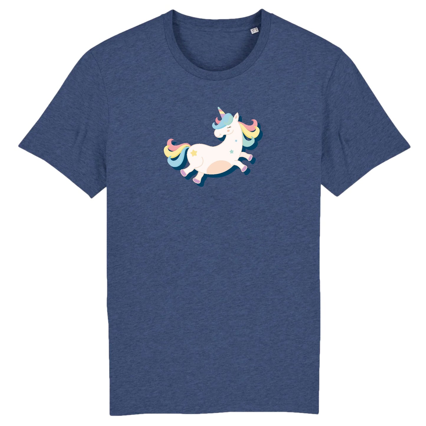 T shirt Unisex Licorne adorable