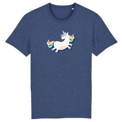 T shirt Unisex Licorne adorable