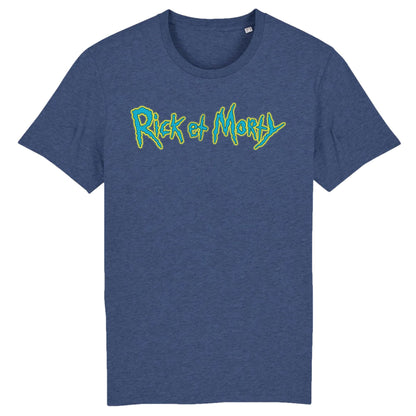 T shirt Rick et Morty