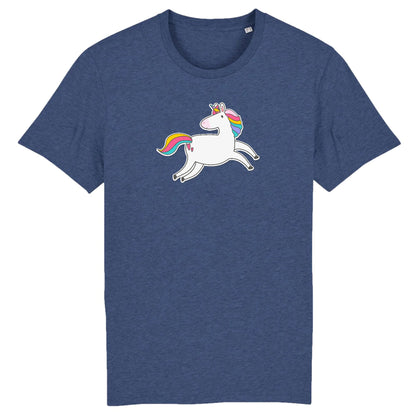 T shirt Licorne mignonne