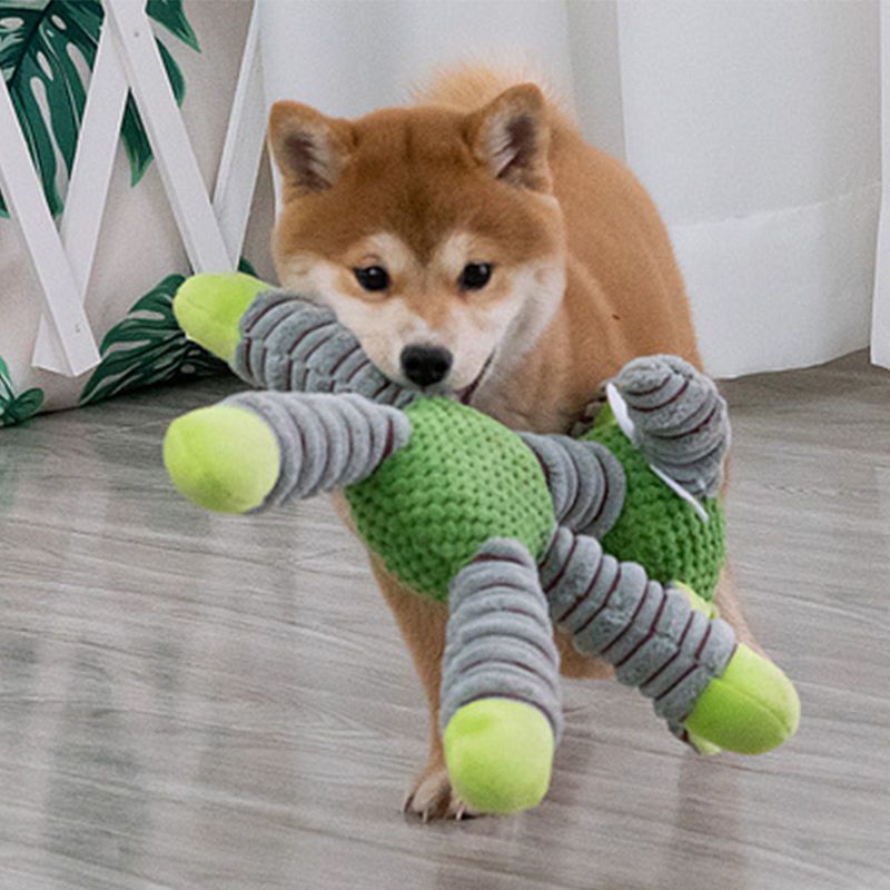Peluche pour Chien Animals