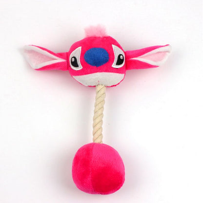 Jouet Corde Chien Stitch