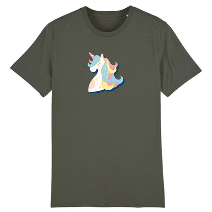 T shirt Licorne magique