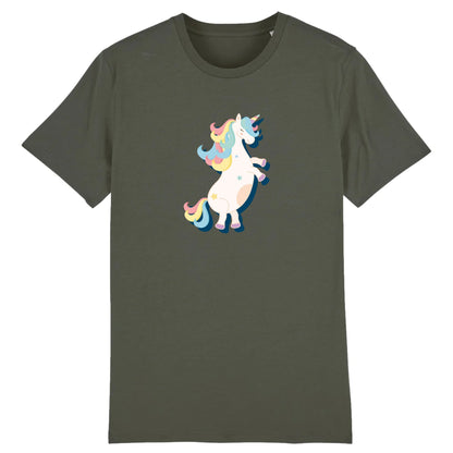 T shirt Licorne danse