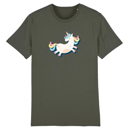 T shirt Licorne adorable