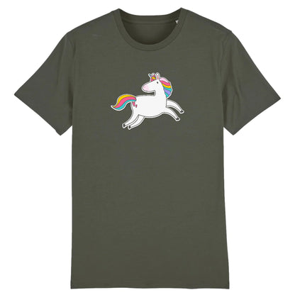 T shirt Licorne mignonne