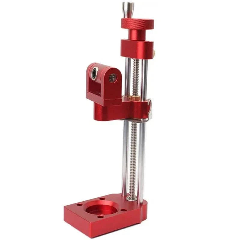 Kit d’aiguisage professionnel – Support à angle fixe pour précision maximale