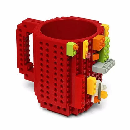 LEGO Tasse LEGO Rouge 350ml