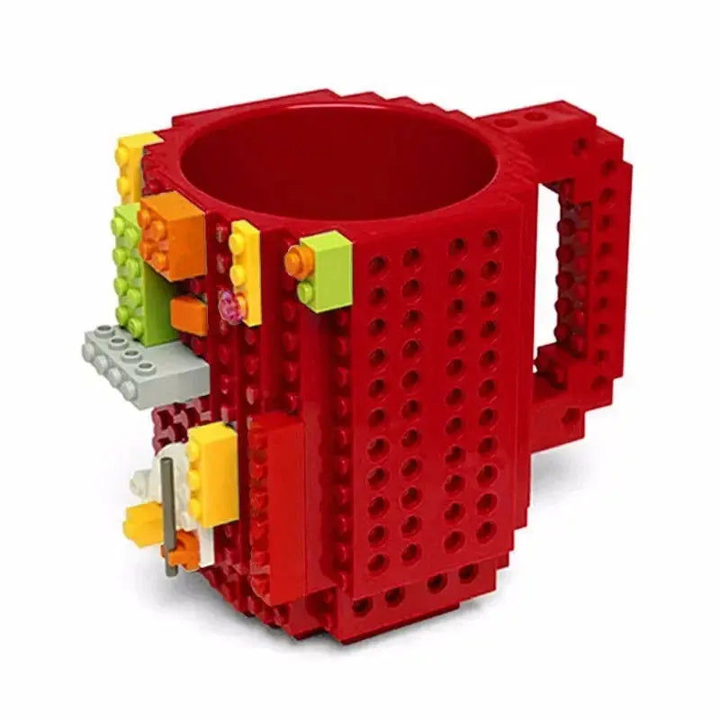 LEGO Tasse LEGO Rouge 350ml