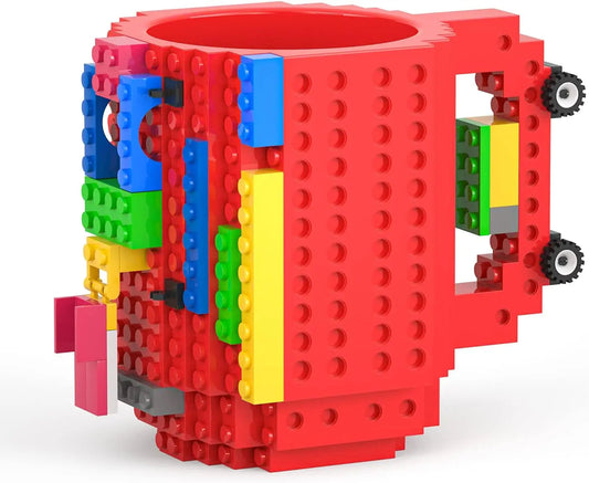LEGO Tasse LEGO Rouge 350ml