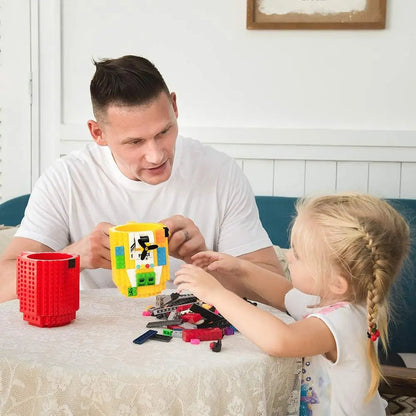 LEGO Tasse LEGO Rouge 350ml
