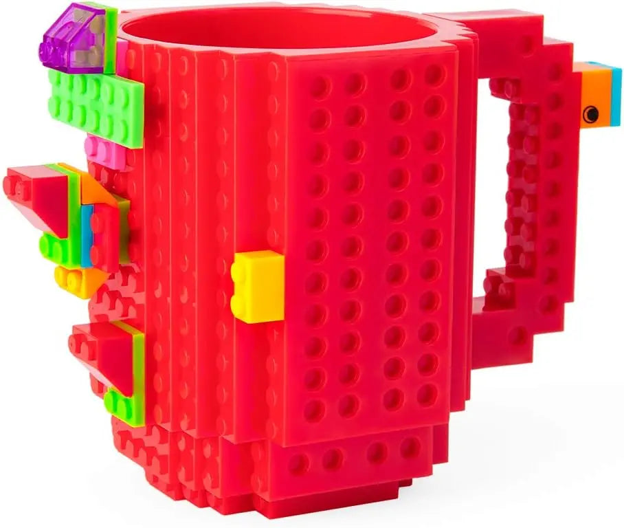 LEGO Tasse LEGO Rouge 350ml