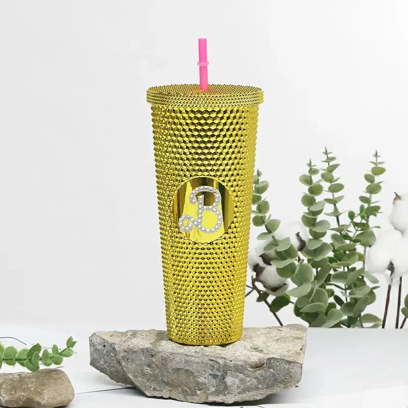 Gobelet à Motif Créatif de Durian
