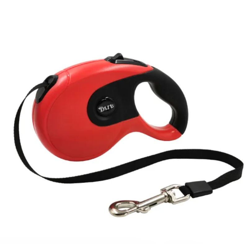 Laisse Enrouleur Accessoire