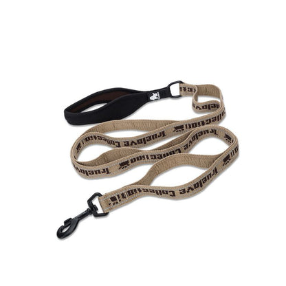 Laisse TrueLove Beige