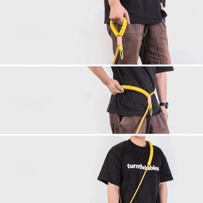 Laisse pour Chien Bandoulière