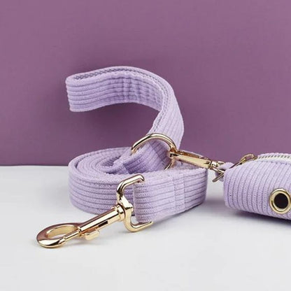 Laisse pour Chien Lila