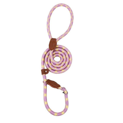 Laisse pour Chien Rose
