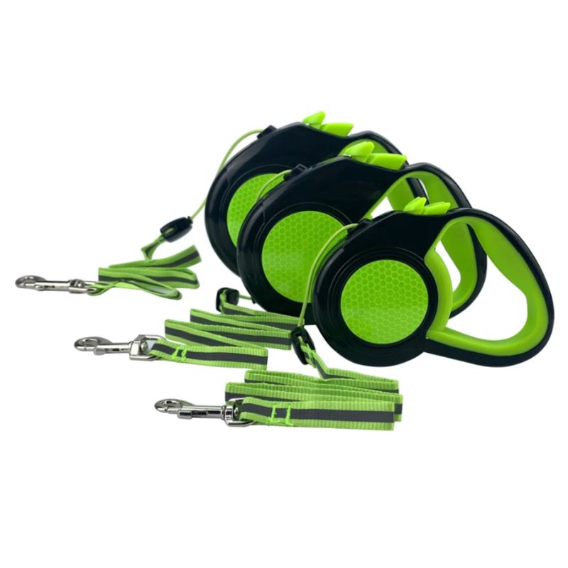 Laisse Enrouleur 8m
