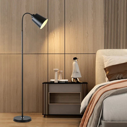 Lampadaire Réglable pour Salon