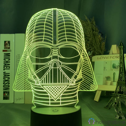 Lampe Star Wars Dark Vador