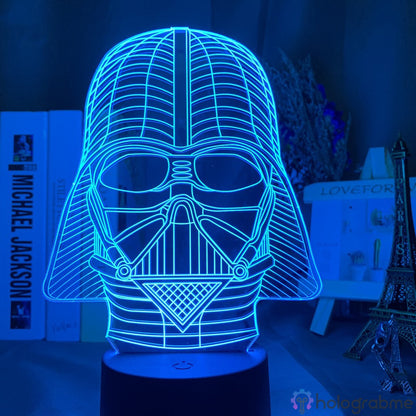 Lampe Star Wars Dark Vador