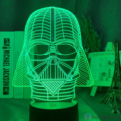 Lampe Star Wars Dark Vador