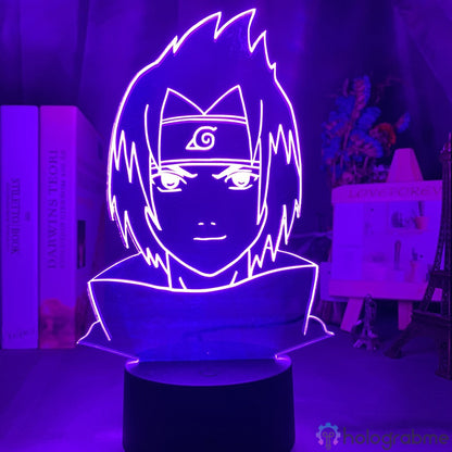 Lampe Naruto Sasuke Petit