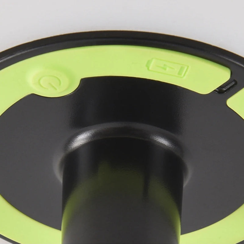 Lampe Solaire d’Extérieur Sur Pied