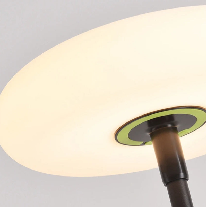 Lampe Solaire d’Extérieur Sur Pied