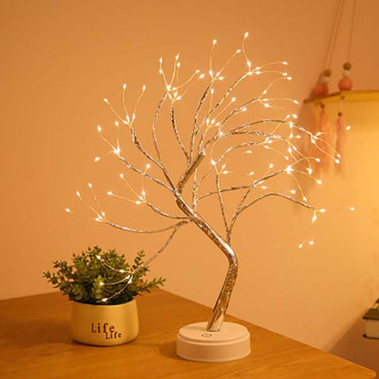 Lampe Led Bonzaï