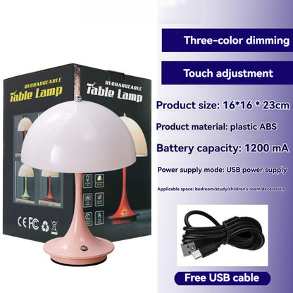 Lampe champignon - ChampiClass™
