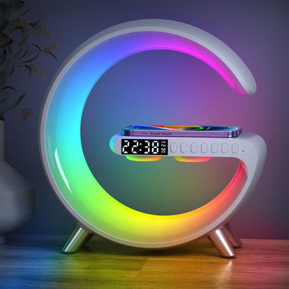 Lampe de chevet design - G-Lumi™