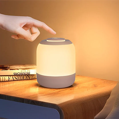 Lampe de chevet tactile - Câlume™