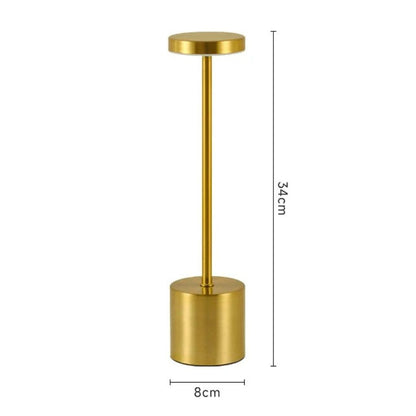 Lampe de table sans fil - LedTouch™