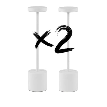 Lampe de table sans fil - LedTouch™