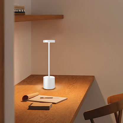 Lampe de table sans fil - LedTouch™