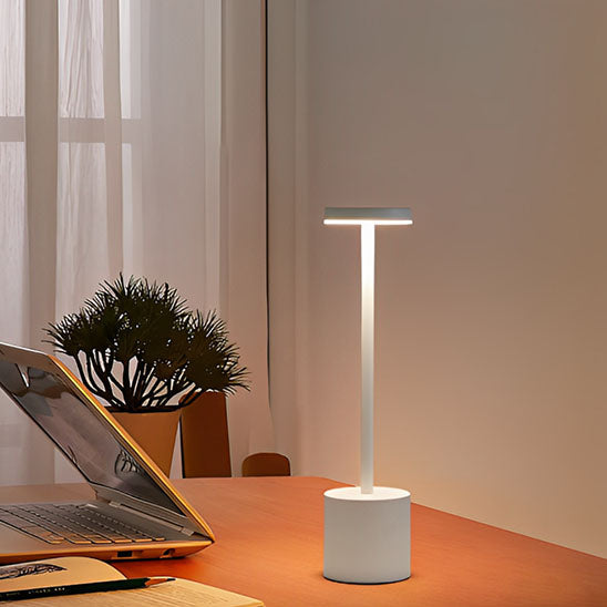 Lampe de table sans fil - LedTouch™
