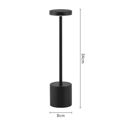 Lampe de table sans fil - LedTouch™