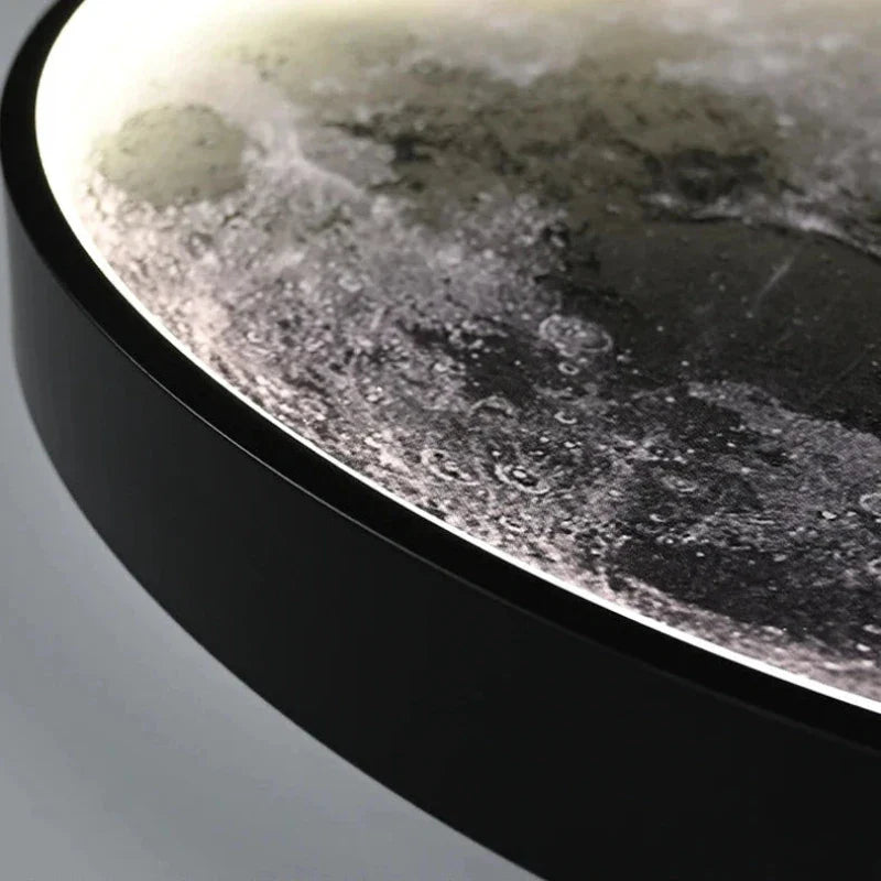 Lampe Murale LED "Lune"