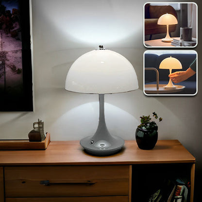 Lampe champignon - ChampiClass™