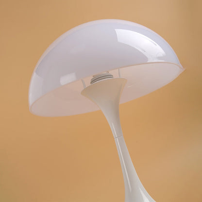 Lampe de Bureau design champignon