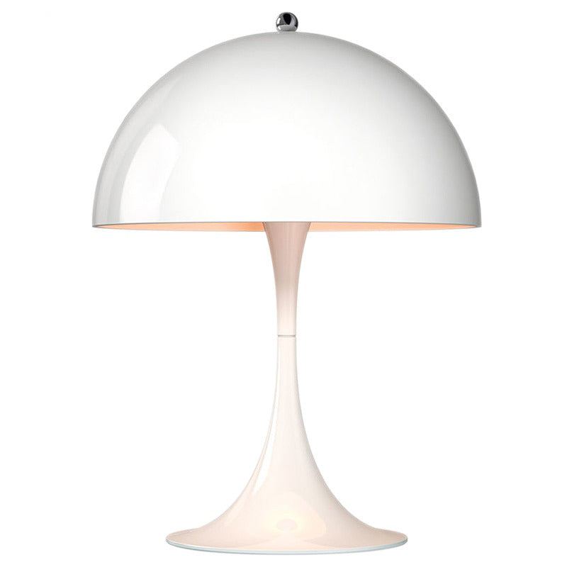 Lampe de Bureau design champignon
