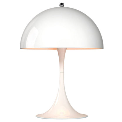 Lampe de Bureau design champignon