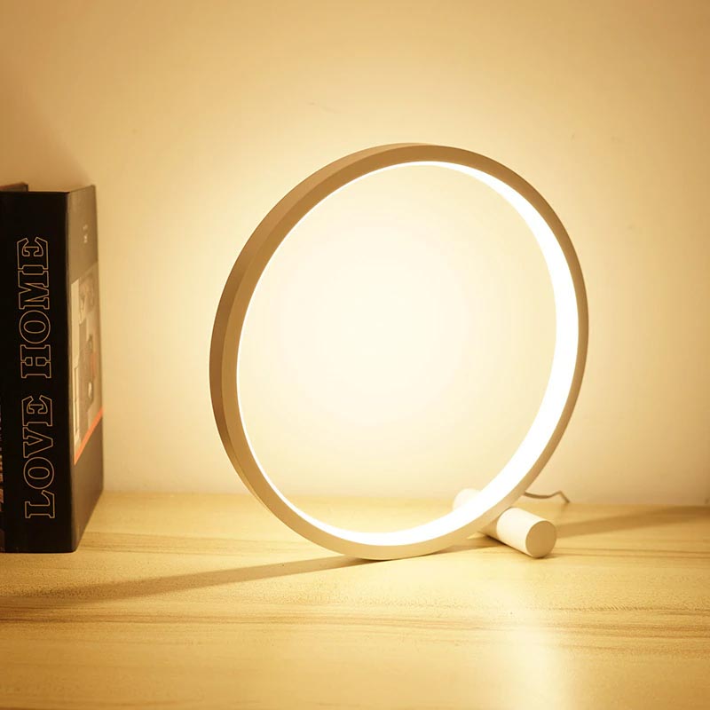 Lampe de chevet