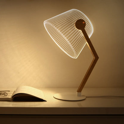 Lampe de Bureau Led