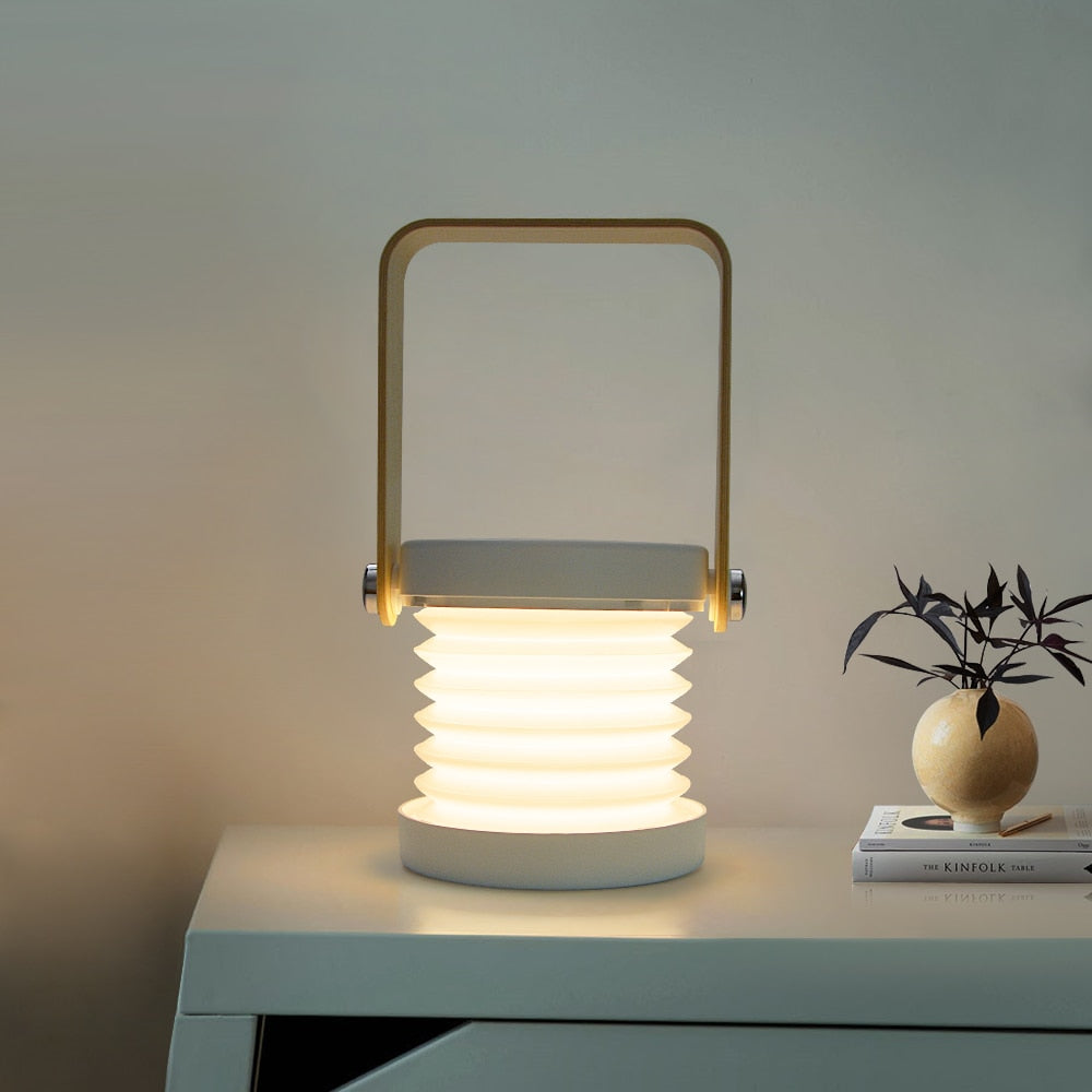 Lampe Lanterne Led